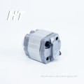 pump hydraulic single gear pump